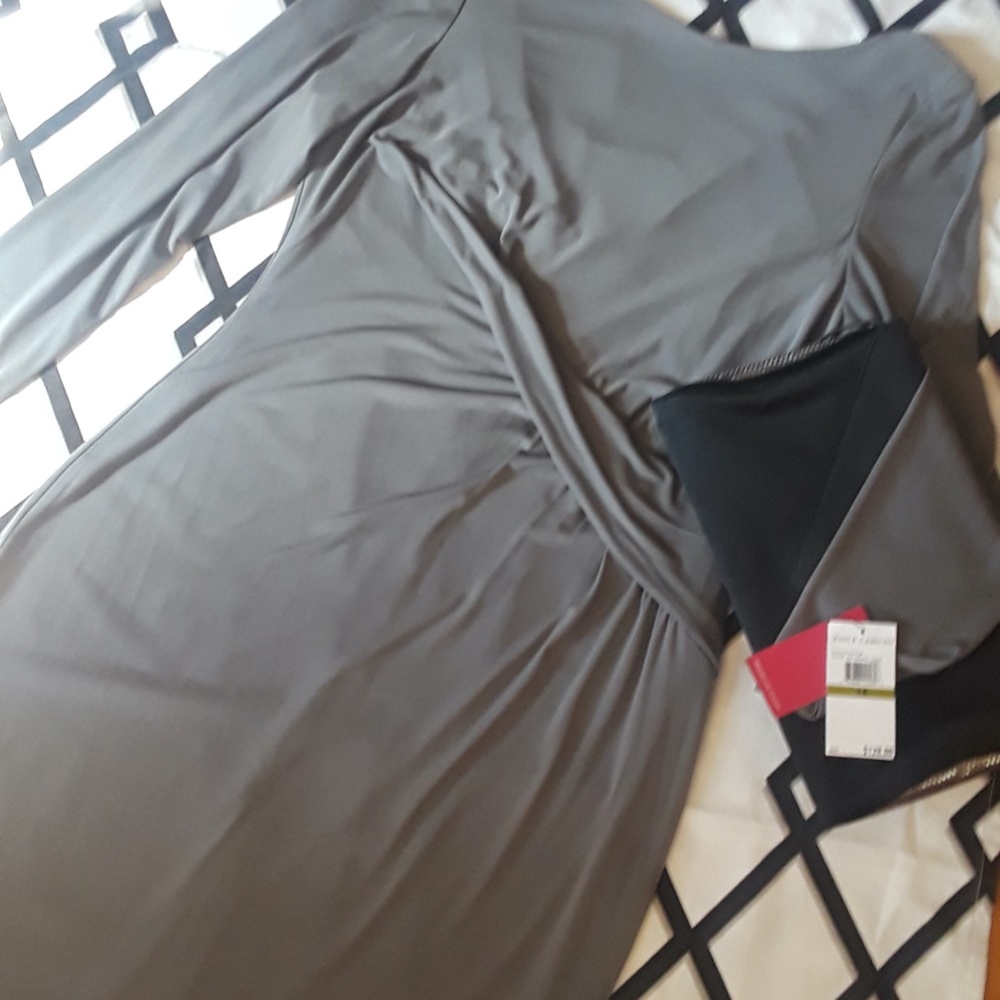 👗NWT | VINCE CAMUTO Dress  - Size 14 👗